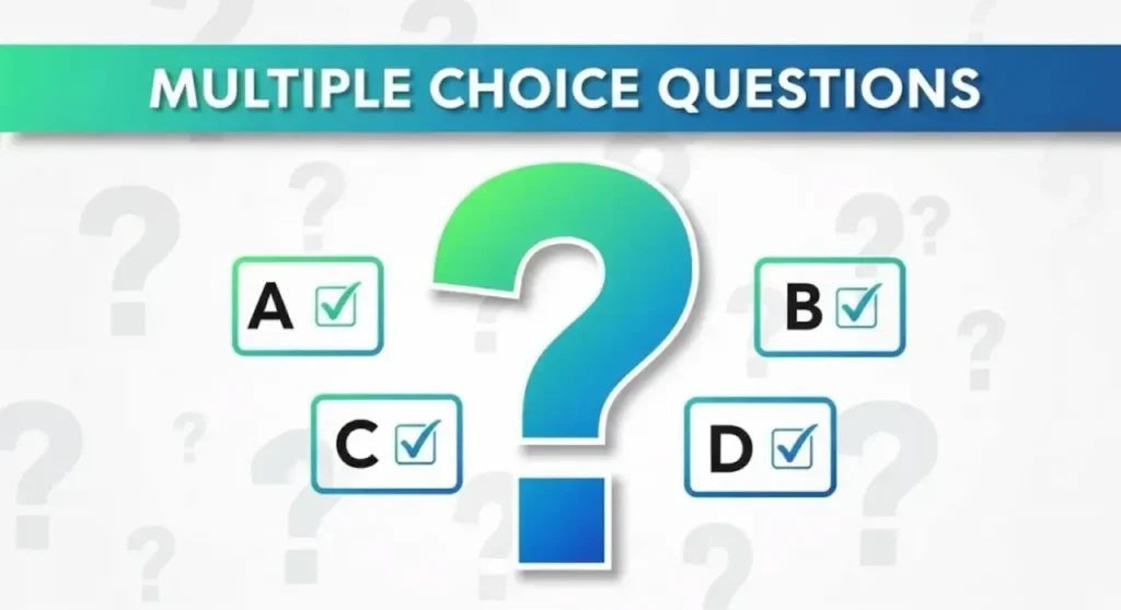 Why MCQs Are the Most Effective Tool for PPSC Preparation