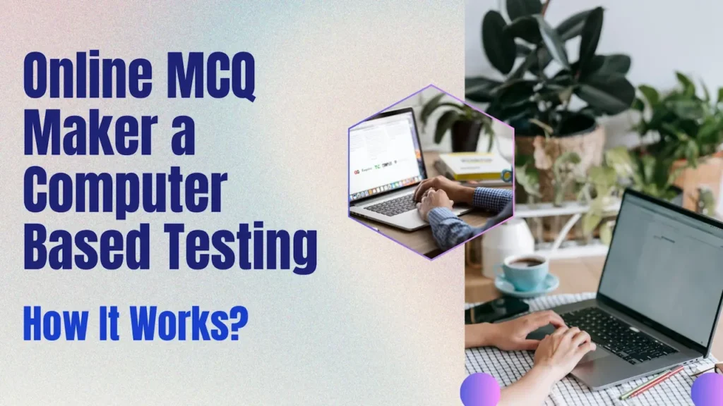 Use Reliable Online MCQ Resources