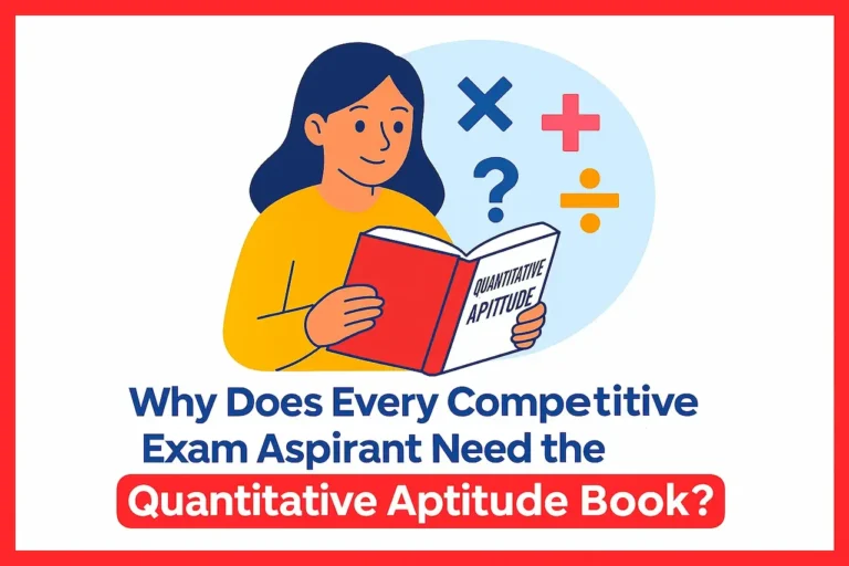 Why MCQ-Based Learning Is the Most Effective Study Method for Competitive Exams
