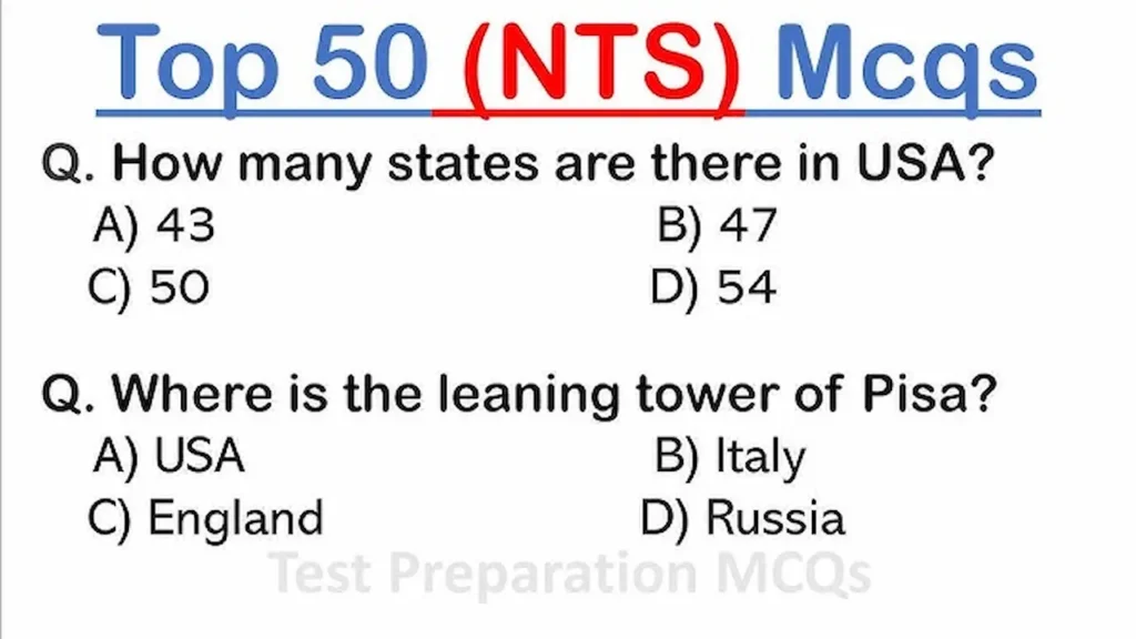 What Is the NTS Test and Why Is It Important?