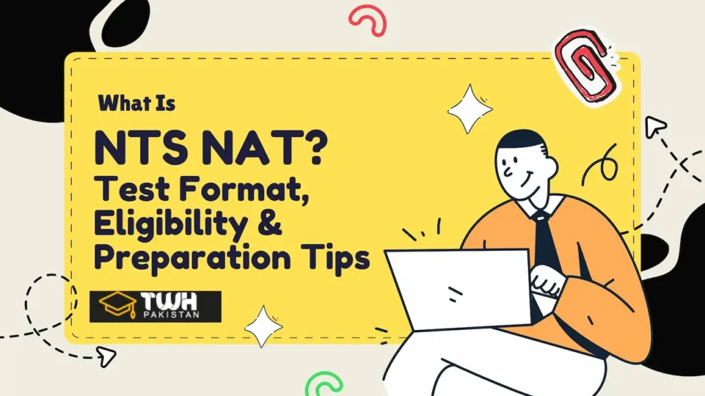 Subject-Wise NTS Preparation Tips for High Scores