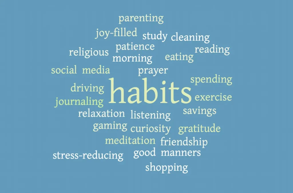 Daily Habits That Build Strong General Knowledge Over Time