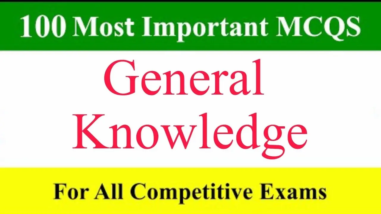 general knowledge