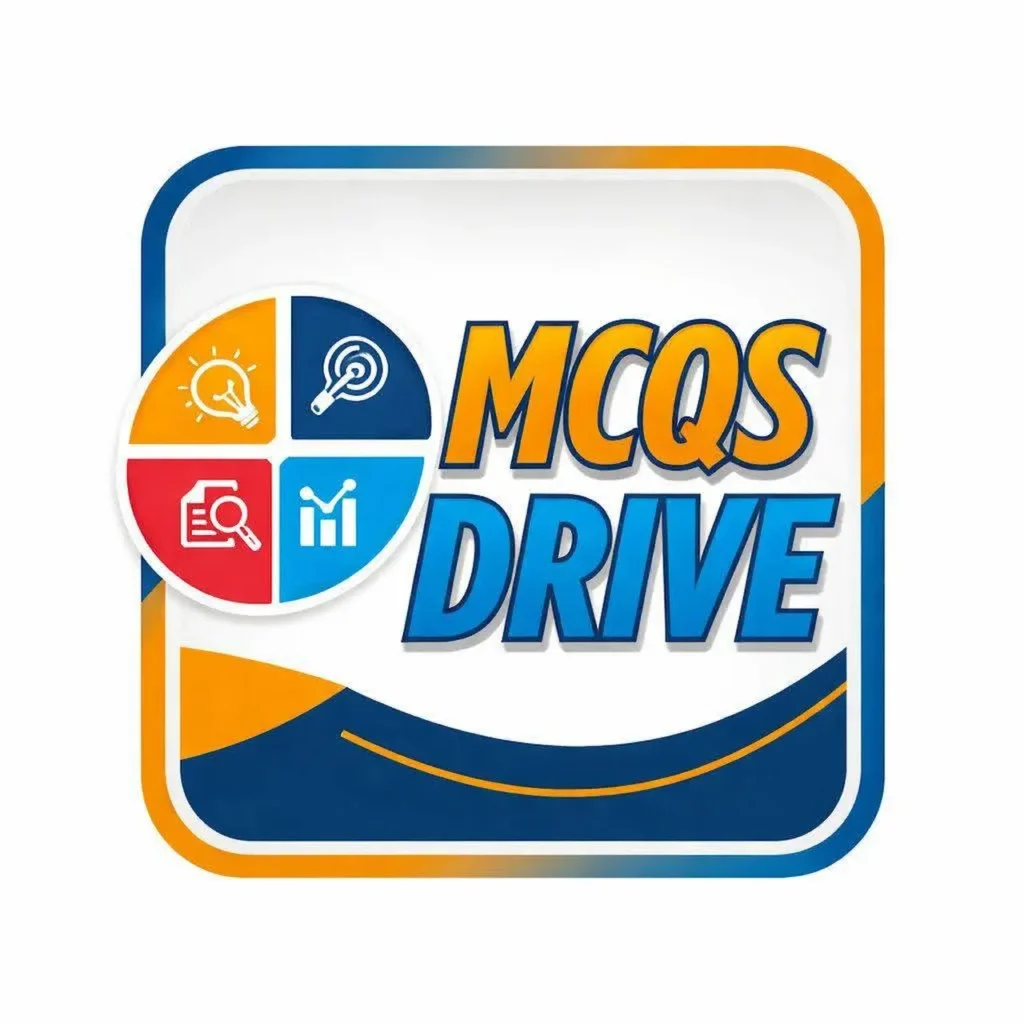 mcqs drive